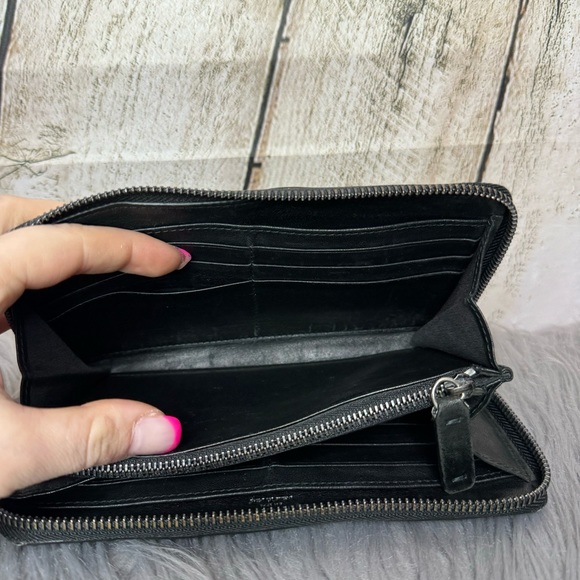 JIMMY CHOO - wallet - Picture 9 of 13